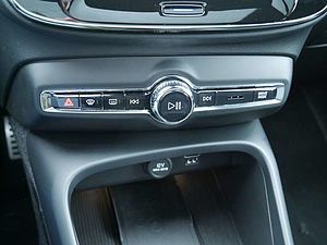 Volvo  T5 Recharge R-Design NAVI ACC LED PANO